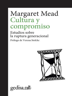 cover image of Cultura y compromiso